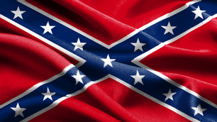 confederate flag